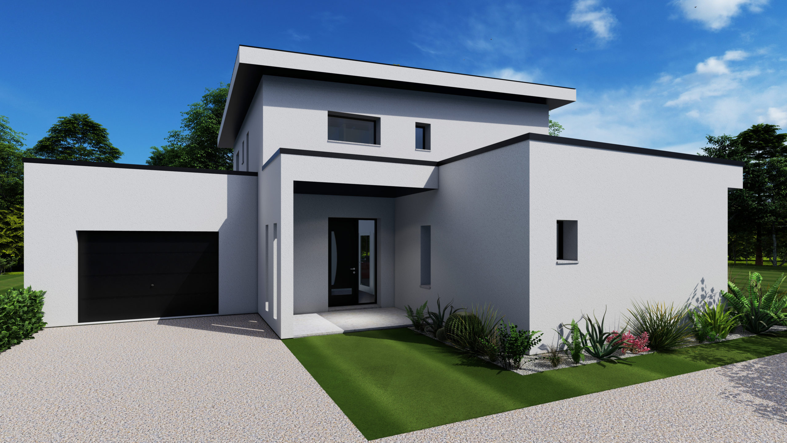 Rénovation